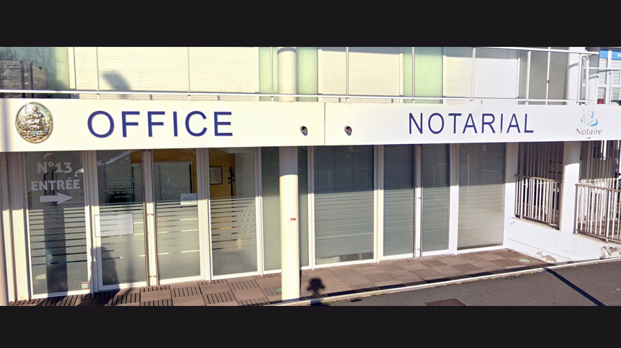 Office Notarial Thiroine