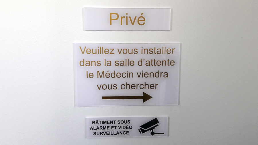 cabinet Médical à La Rochelle