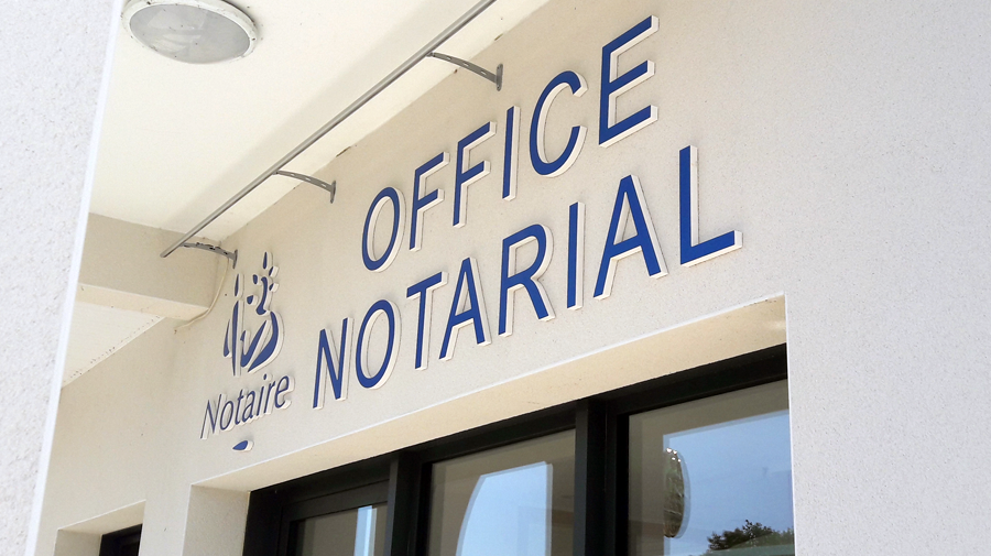 Office Notarial ARCHAMBAULT Anne-Isabelle à Nieul sur mer