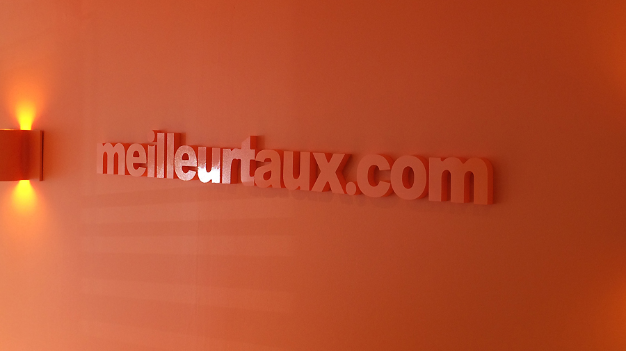 Meilleurtaux.com de Poitiers centre