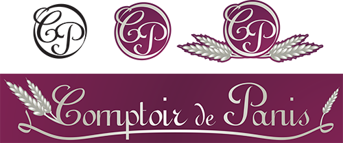 Logo Comptoir de Panis