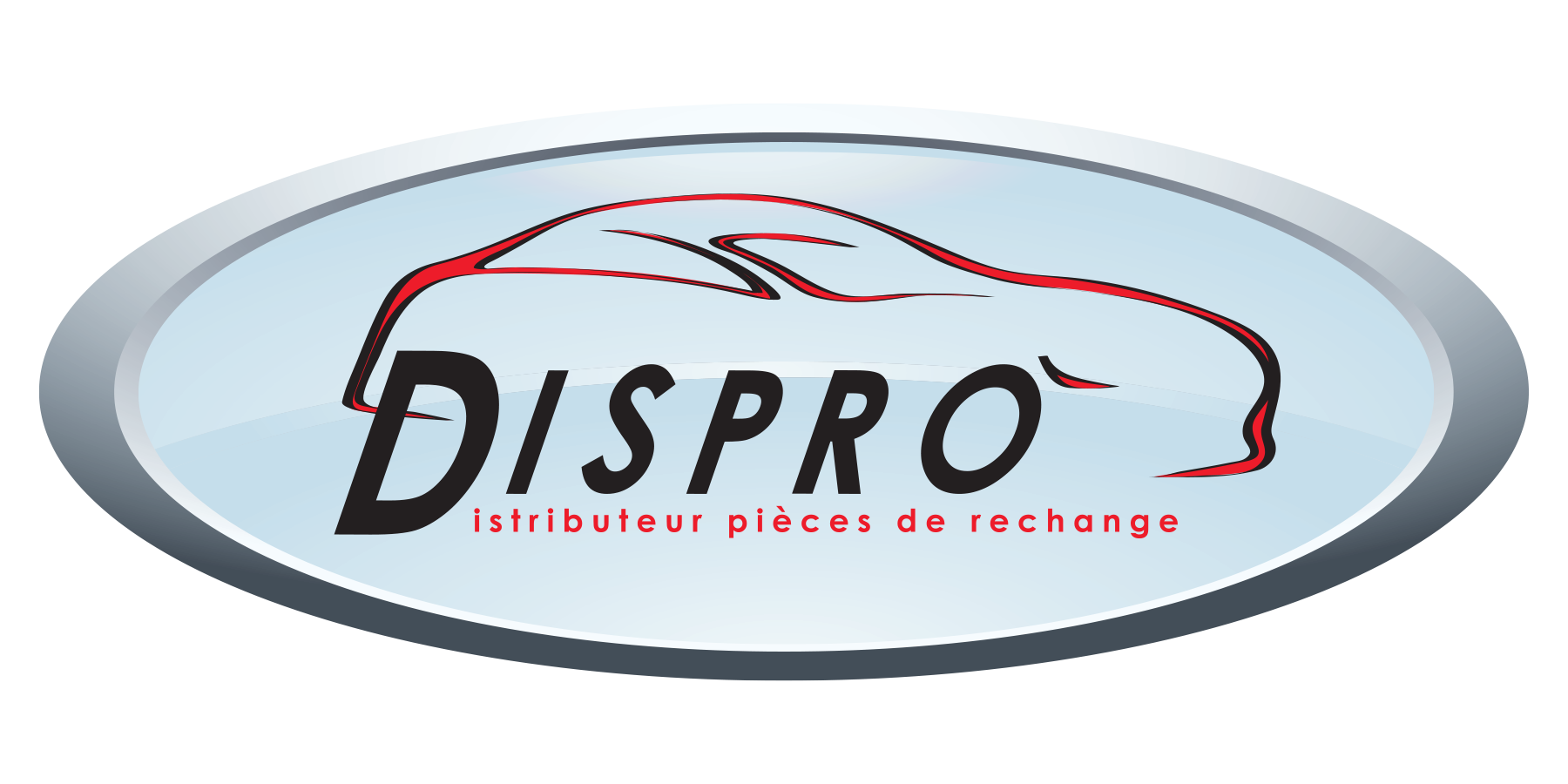 Logo Dispro