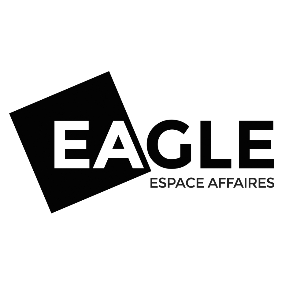 Logo eagle
