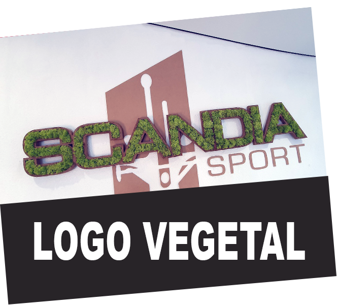 logo Végétal