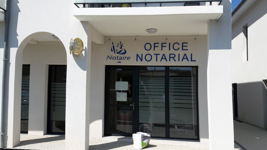 Office Notarial ARCHAMBAULT Anne-Isabelle Nieul sur mer