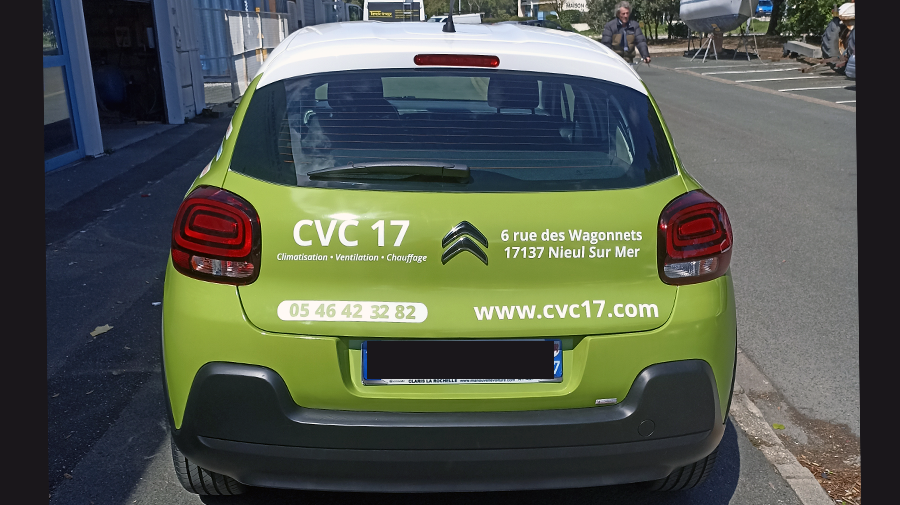 CVC 17